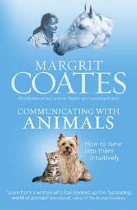 Margrit Coates, Communicating with Animals